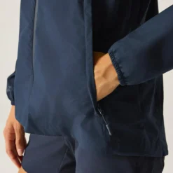 Giacca da trekking DARE2B Torrek Breathe Easy Jacket Navy