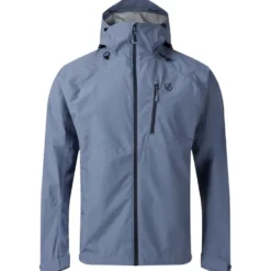 Giacca da trekking DARE2B Torrek Breathe Out Jacket Mercury