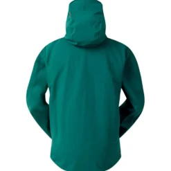 Giacca da trekking DARE2B Torrek Blazen Insulated Waterproof Dark Sea