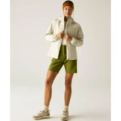 Giacca da trekking DARE2B Torrek Breathe Easy Jacket Almond Milk