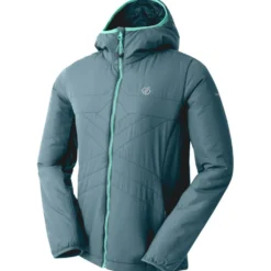 Giacca da trekking DARE2B Torrek Air Lite Jacket Element Grey