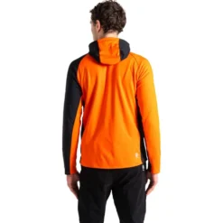 Giacca da trekking DARE2B Touring Core Stretch Puffins Orange Roibos