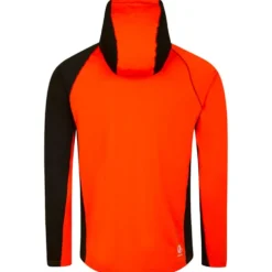 Giacca da trekking DARE2B Touring Core Stretch Puffins Orange Roibos