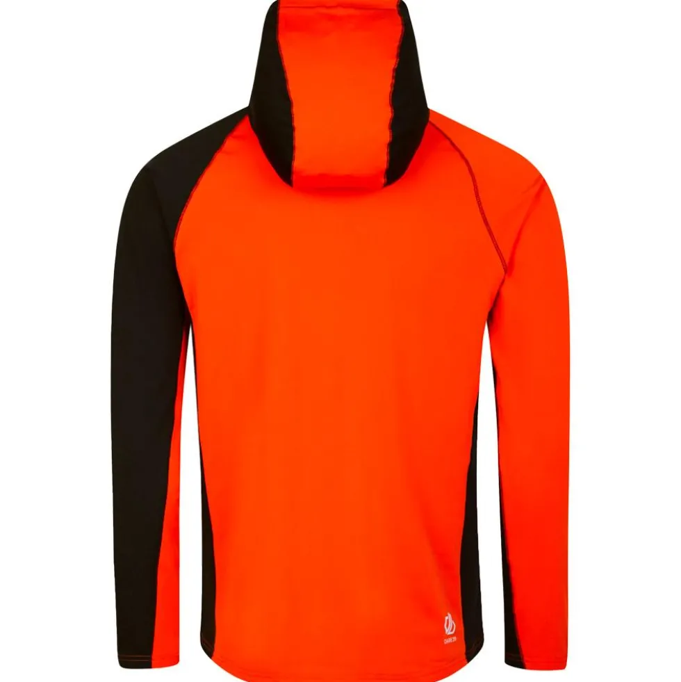 Giacca da trekking DARE2B Touring Core Stretch Puffins Orange Roibos