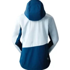 Giacca da trekking DARE2B Women's Lexan Softshell Skyway Moonlight Denim