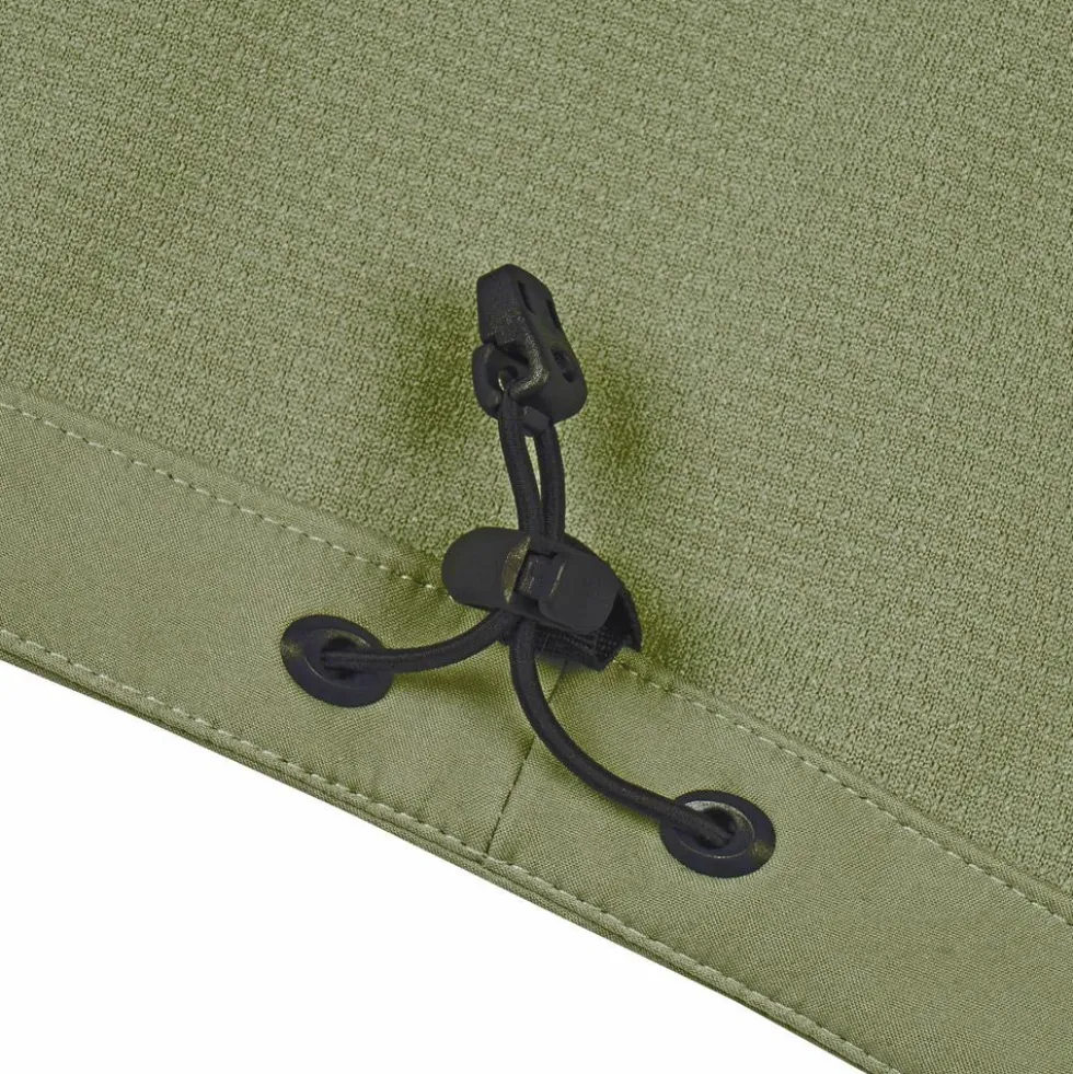 Giacca da trekking Icepeak Barmstedt Vert Clair