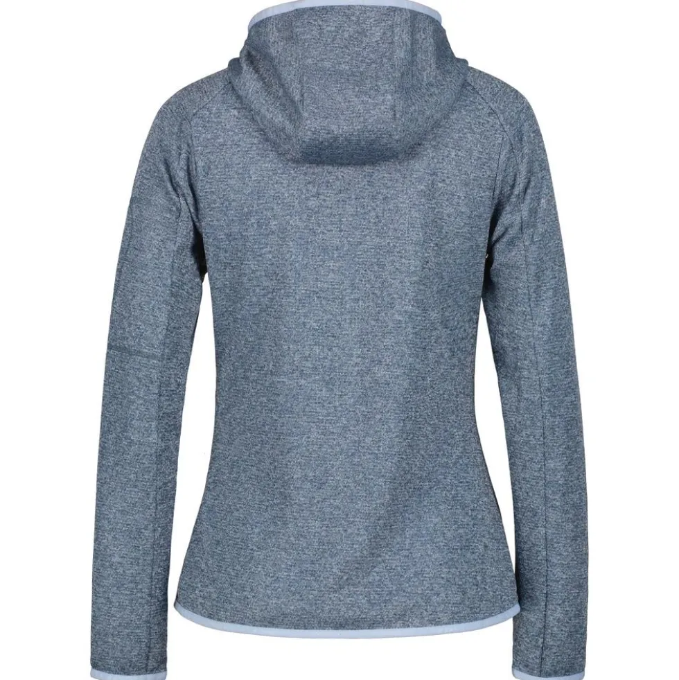 Giacca da trekking Icepeak Barker Bleu Clair
