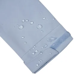 Giacca da trekking Icepeak Bathgate Bleu Clair