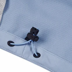 Giacca da trekking Icepeak Bathgate Bleu Clair