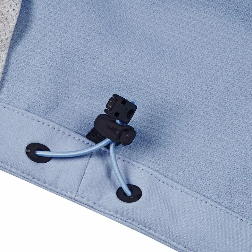 Giacca da trekking Icepeak Bathgate Bleu Clair