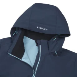 Giacca da trekking Icepeak Bathgate Bleu