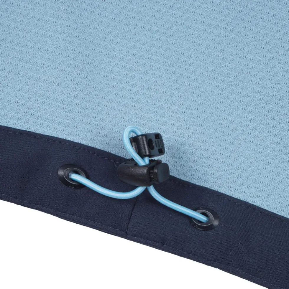 Giacca da trekking Icepeak Bathgate Bleu