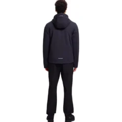 Giacca da trekking Icepeak Biggs Anthracite