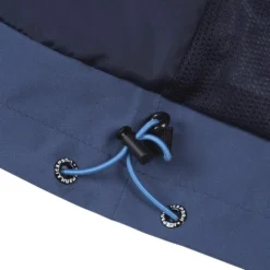 Giacca da trekking Icepeak Brocton Bleu Marine