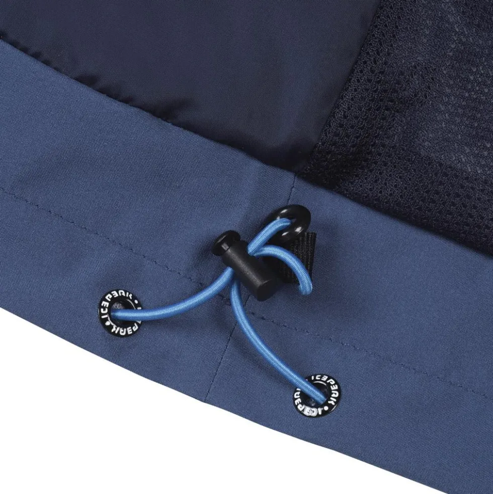 Giacca da trekking Icepeak Brocton Bleu Marine