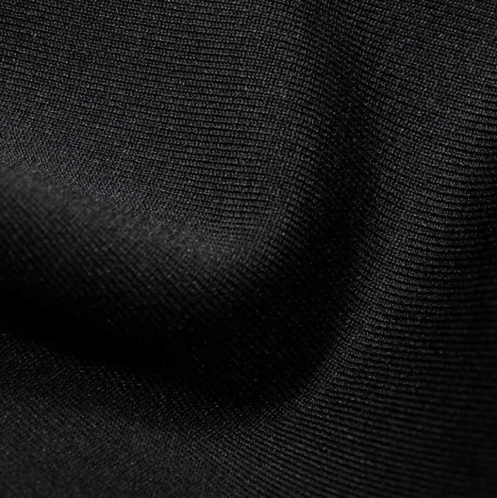 Giacca da trekking Mammut Aconcagua Light ML Hooded Black