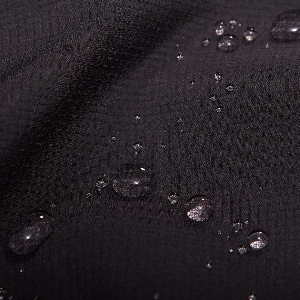 Giacca da trekking Mammut Alto Light Hardshell Hooded Jacket M Black