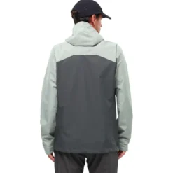 Giacca da trekking Millet Seneca 2,5L Graphite tarmac