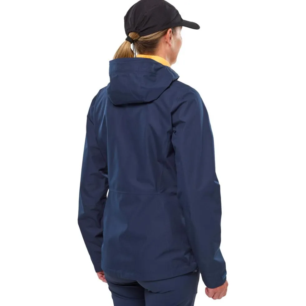 Giacca da trekking Millet Seneca 2,5L W Saphir