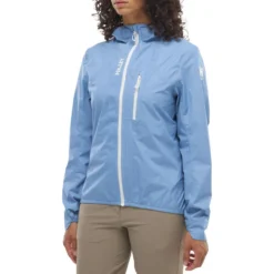 Giacca da trekking Millet Wanaka Light 2.5L Jacket W Coronet Blue