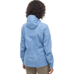 Giacca da trekking Millet Wanaka Light 2.5L Jacket W Coronet Blue