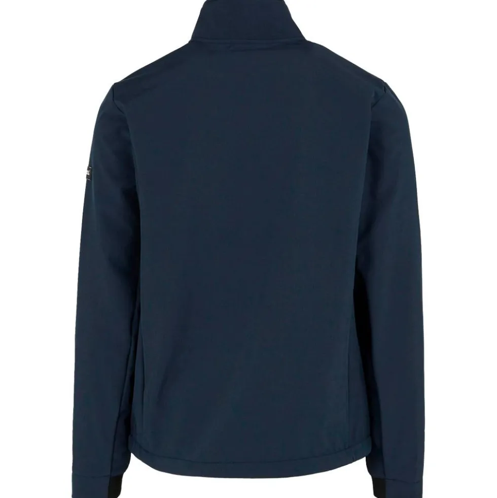 Giacca da trekking Regatta Dendrick Navy Fox