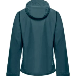 Giacca da trekking Salewa Puez Aqua 4 Ptx 2.5L M Pond Blue