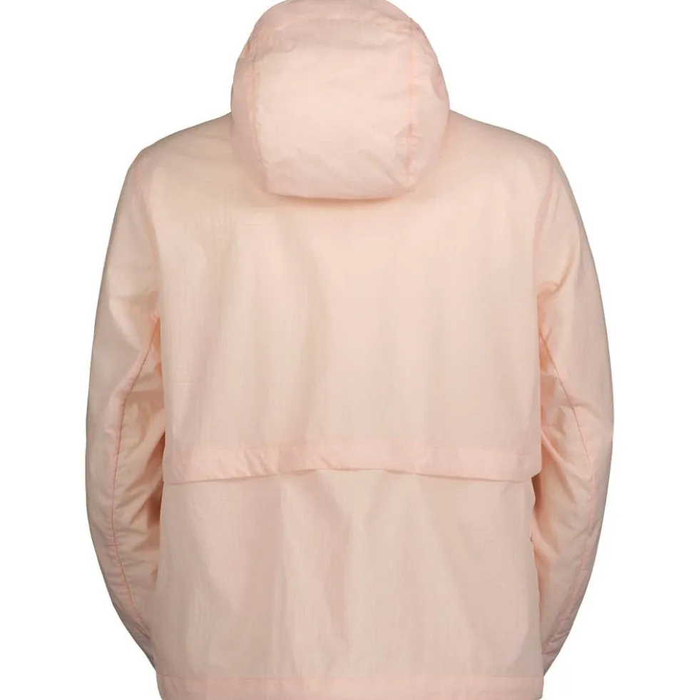 Giacca da trekking Scott Jacket W's Explorair Escape Sugar Pink