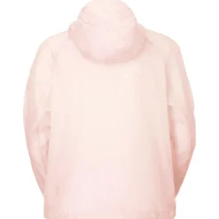 Giacca da trekking Scott W's Explorair Escape Lightweight Bliss Pink Cotton White