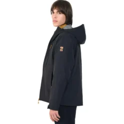 Giacca da trekking Sun Valley DroÏde Black Camel