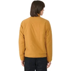 Giacca da trekking Sun Valley DroÏde Black Camel