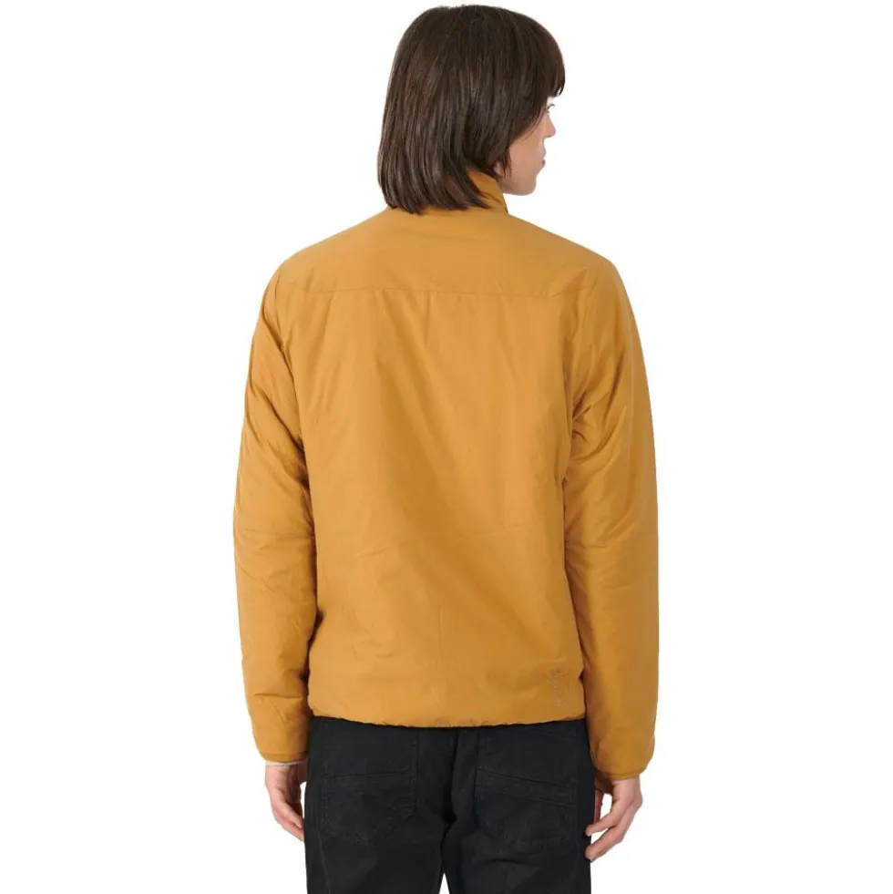 Giacca da trekking Sun Valley DroÏde Black Camel
