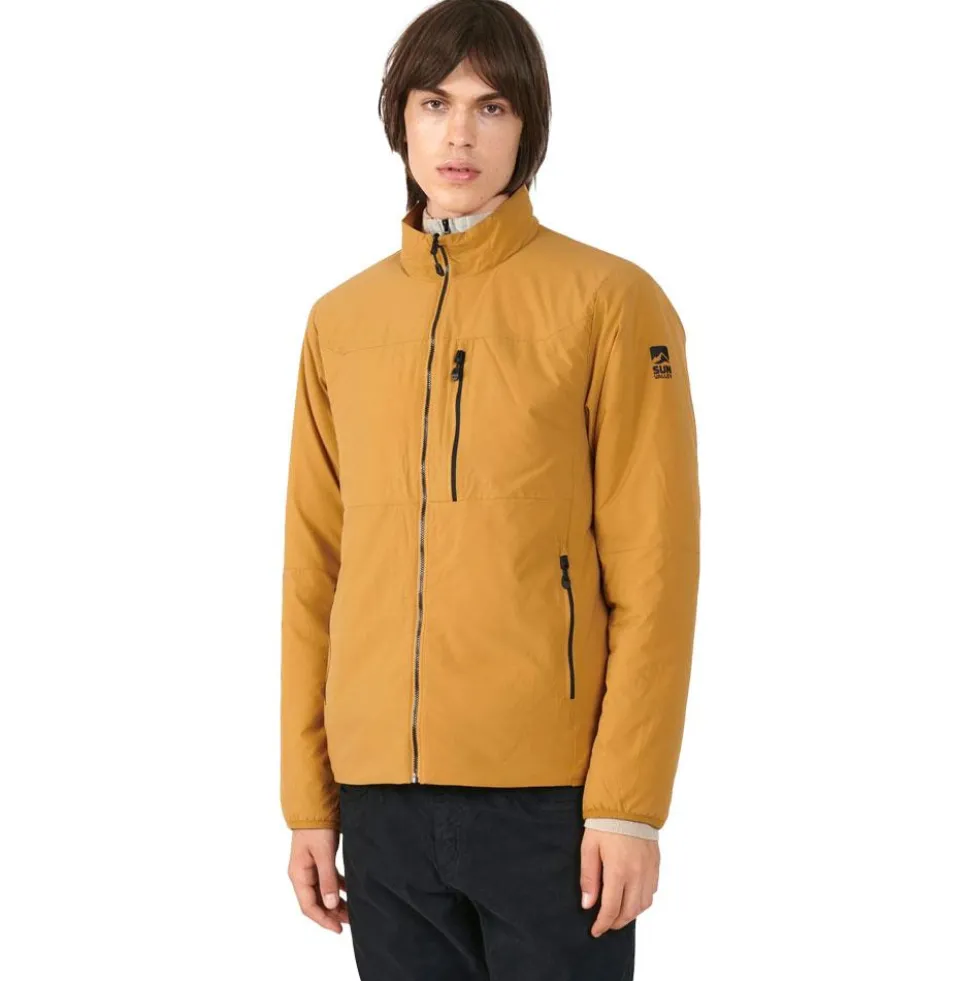 Giacca da trekking Sun Valley DroÏde Black Camel