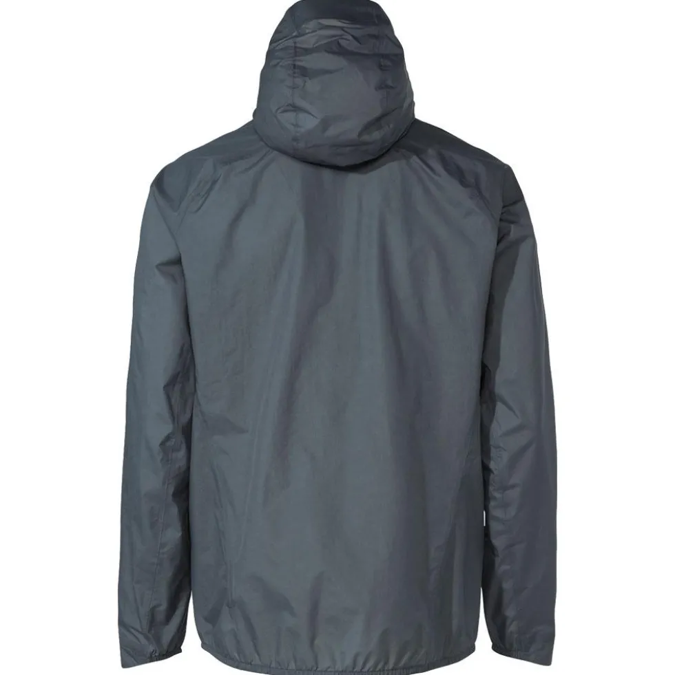 Giacca da trekking Vaude Men's Scopi 2,5L Lw Jacket Heron