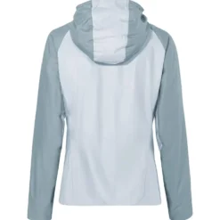 Giacca da trekking Vaude Women's Scopi Insulation Jacket Nordic Blue