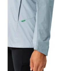 Giacca da trekking Vaude Women's Scopi Insulation Jacket Nordic Blue