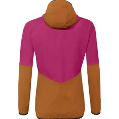 Giacca da trekking Vaude Women's Tekoa Jacket Lychee