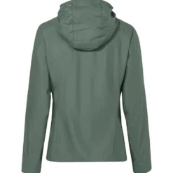 Giacca da trekking Vaude Women's Scopi Insulation Jacket Agave