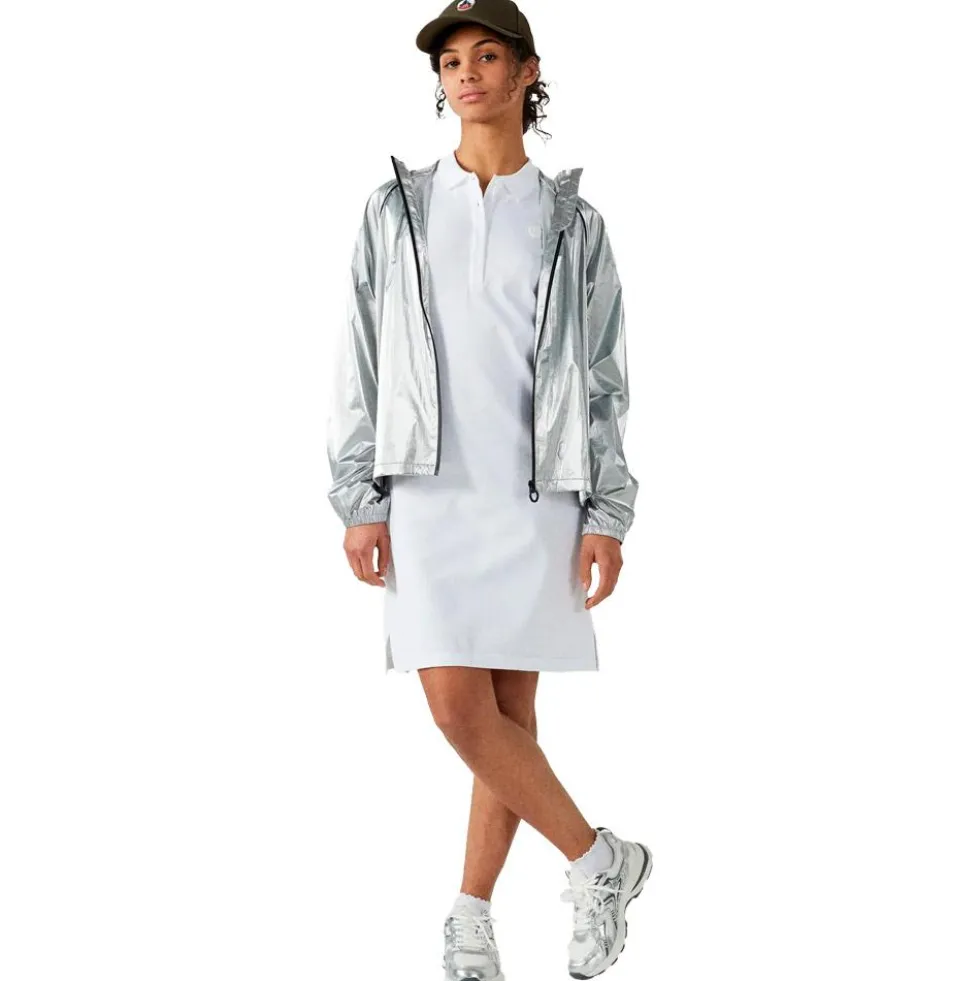 Giacca Jott Izumi Silver