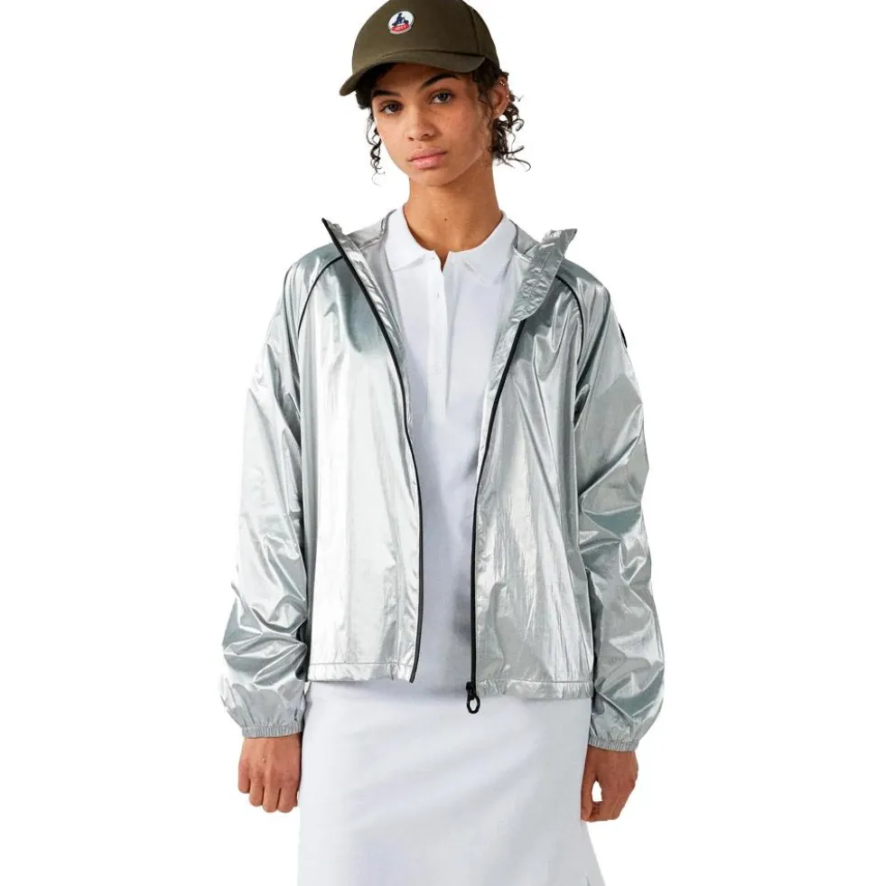 Giacca Jott Izumi Silver