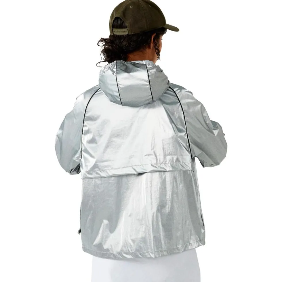 Giacca Jott Izumi Silver
