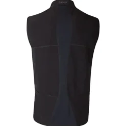 Giacca Lenz Heat Vest 1.0 Men Black