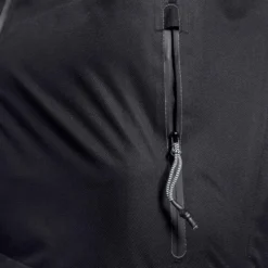 Giacca Ride Engine Compass Riding Windbreaker Black