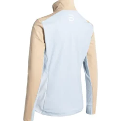 Giacca sci di fondo Bjorn Daehlie Jacket Power Women Warm Sand
