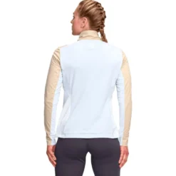 Giacca sci di fondo Bjorn Daehlie Jacket Power Women Warm Sand