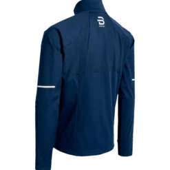 Giacca sci di fondo Bjorn Daehlie Jacket Challenge 3.0 Men Navy
