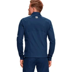 Giacca sci di fondo Bjorn Daehlie Jacket Challenge 3.0 Men Navy