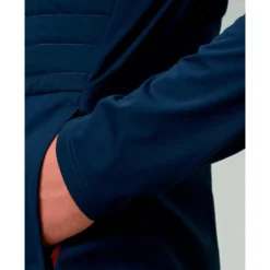 Giacca sci di fondo Bjorn Daehlie Jacket Challenge 3.0 Men Navy