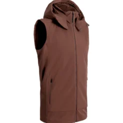 Giacca sci di fondo Bjorn Daehlie Jacket Raw 6.0 Men Cappuccino