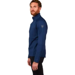 Giacca sci di fondo Rossignol Genetys Jkt Dark Navy